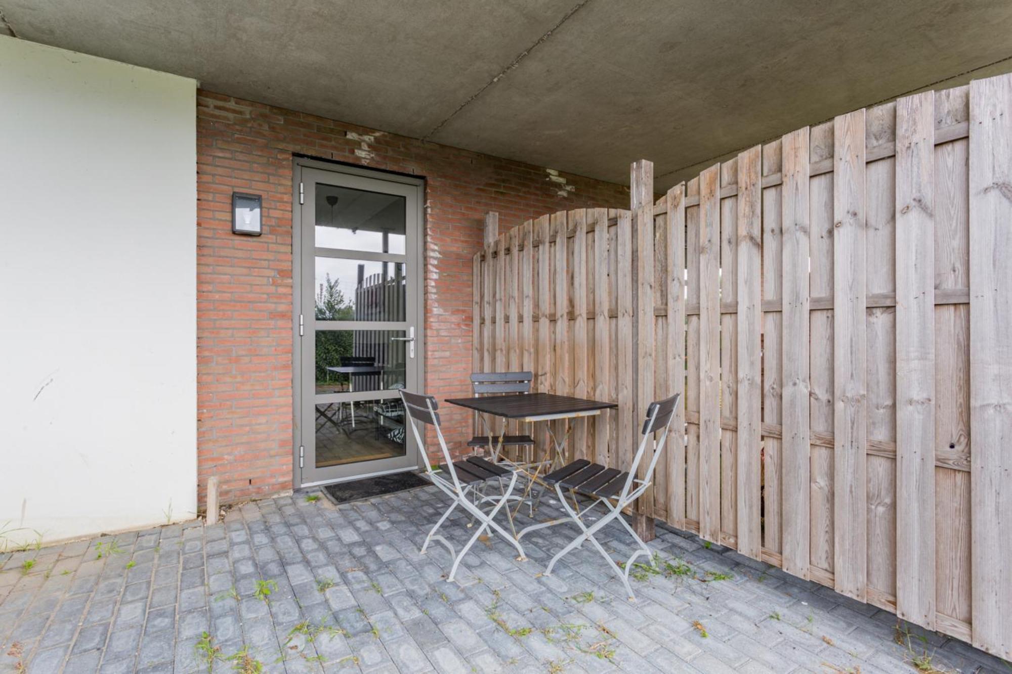 Casa Luijben Zwaanshoek ภายนอก รูปภาพ